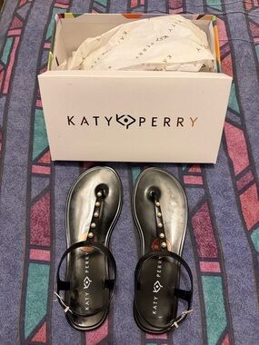 katy perry sandals